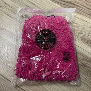 Chemical Guys MIC499 Big MoFo Chenille Microfiber Premium Scratch Free Wash Mitt